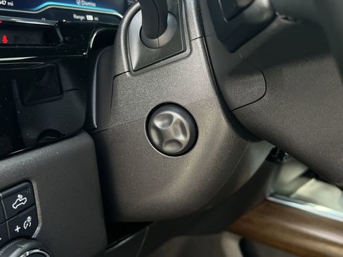 Used 2024 Chevrolet Silverado 1500 High Country w/ Max Trailering Package image 15