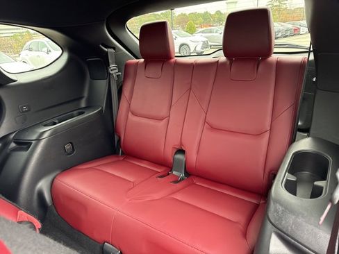 Used 2021 MAZDA CX-9 Carbon Edition image 22