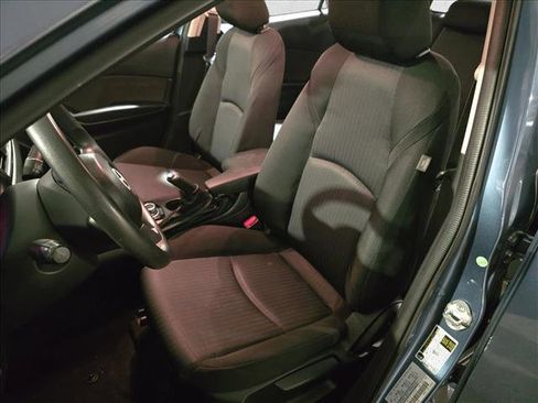 Used 2015 MAZDA MAZDA3 i Sport image 14