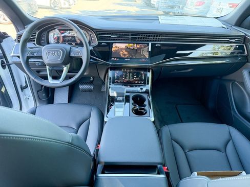 New 2026 Audi Q8 Premium Plus image 27