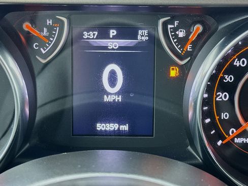 Used 2019 Jeep Wrangler Sport S image 8