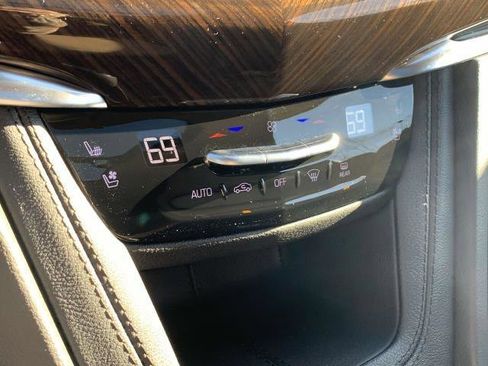 New 2025 Cadillac XT6 Premium Luxury w/ Platinum Package image 11