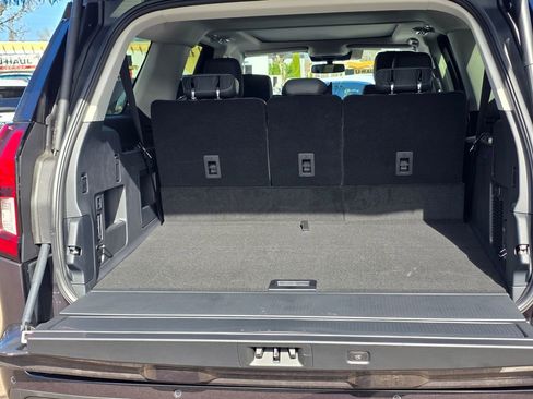 New 2026 Ford Expedition Max Active image 21