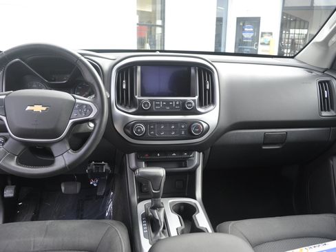 Used 2015 Chevrolet Colorado LT w/ LT Convenience Package image 14