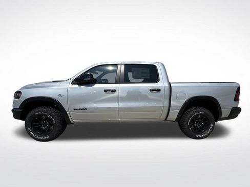 New 2026 RAM 1500 Rebel w/ Rebel Level 2 Equipment Group AWD/4WD image 5