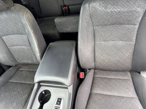 Used 2024 Honda Ridgeline Sport image 18