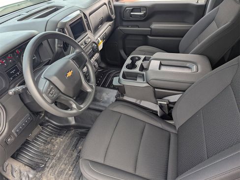 New 2026 Chevrolet Silverado 3500 W/T w/ WT Convenience Package image 15