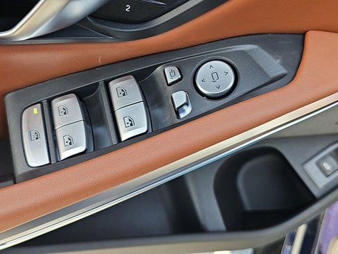 New 2026 BMW M3 Competition image 28