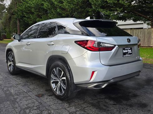 Used 2018 Lexus RX 350 AWD image 4