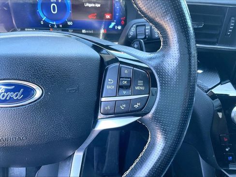 Used 2021 Ford Explorer ST w/ Equipment Group 401A AWD/4WD image 19