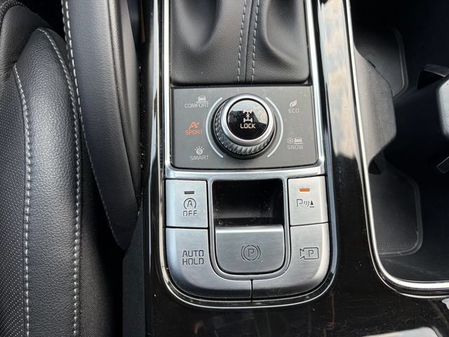 Certified 2023 Kia Telluride SX AWD/4WD image 25