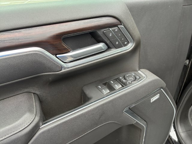 Used 2025 GMC Sierra 3500 SLT AWD/4WD image 12