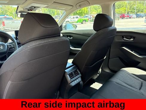 Used 2025 Honda Accord LX image 31