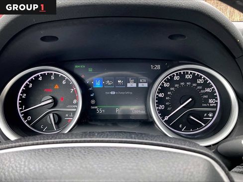Certified 2023 Toyota Camry LE w/ Cold Weather Package AWD/4WD image 26