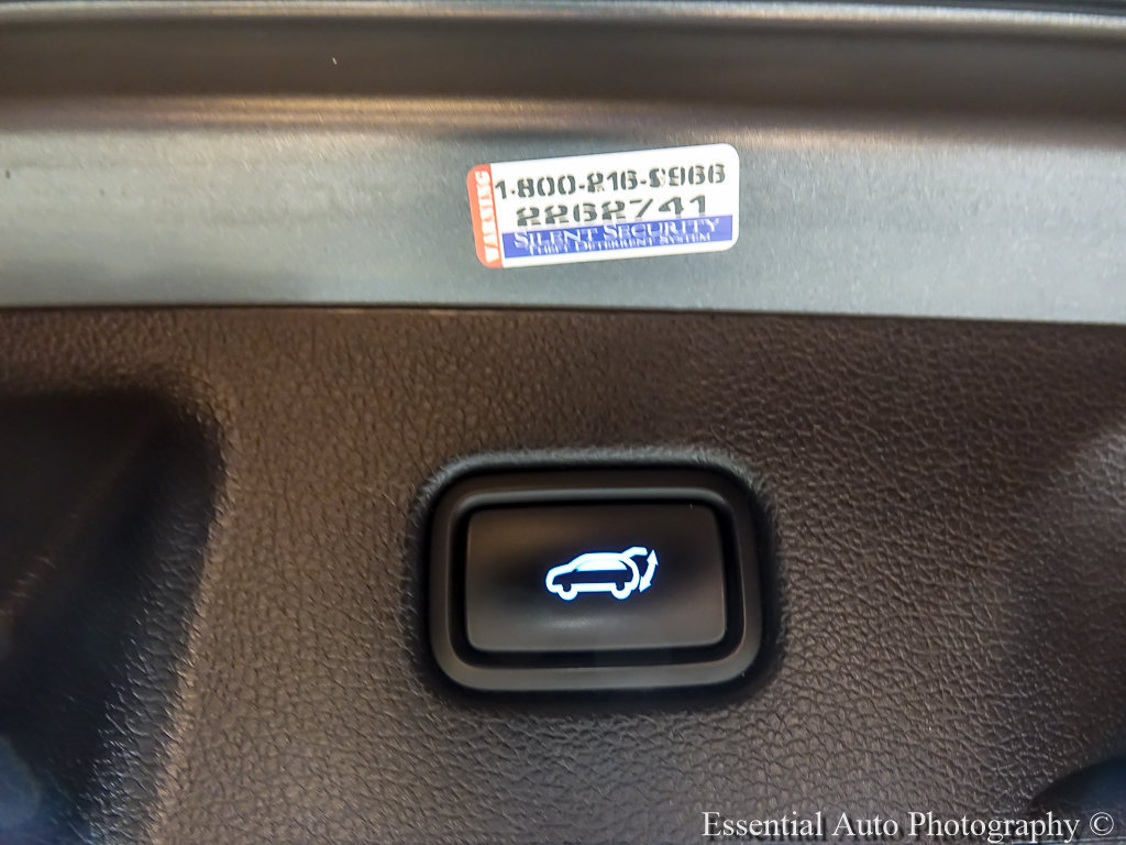 Used 2022 Hyundai Palisade SEL w/ 8P Bench Seat Package AWD/4WD image 31