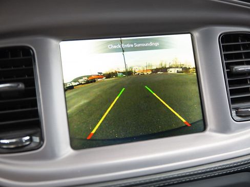 Used 2023 Dodge Charger R/T w/ Plus Group image 18