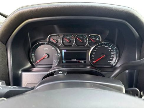 Used 2018 GMC Sierra 1500 SLT w/ SLT Premium Package AWD/4WD image 16