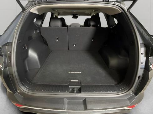 Used 2022 Hyundai Tucson SEL w/ Convenience Package FWD image 29