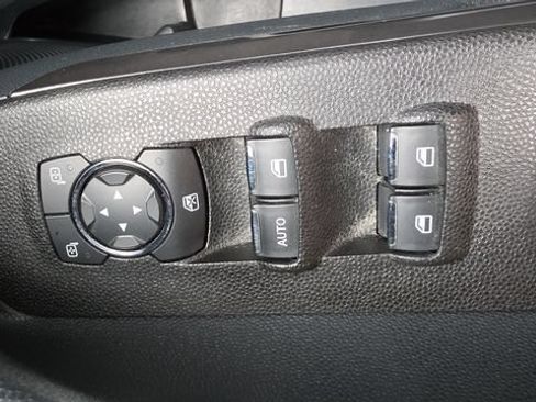 Used 2021 Ford EcoSport SE w/ SE Convenience Package AWD/4WD image 15