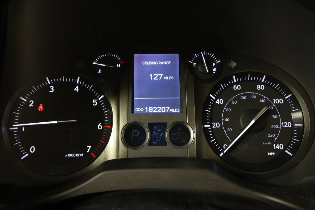Used 2010 Lexus GX 460 Premium AWD/4WD image 31