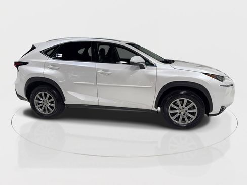 Used 2016 Lexus NX 200t AWD image 14