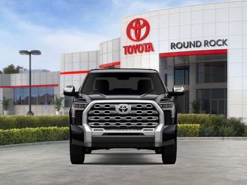 New 2026 Toyota Tundra 1794 Edition AWD/4WD image 17