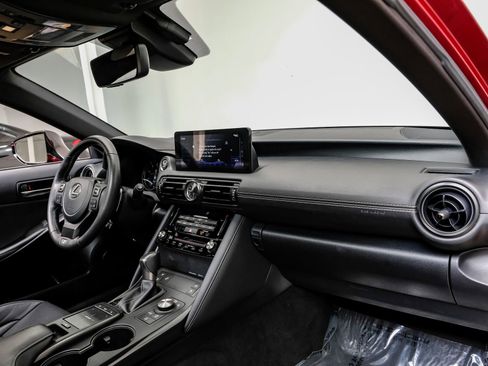 Used 2023 Lexus IS 350 F Sport image 17