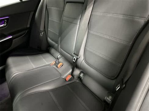 Used 2024 Mercedes-Benz C 300 Sedan image 11