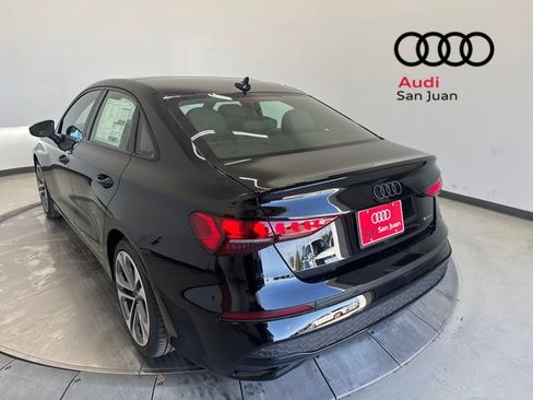 New 2026 Audi A3 2.0T Premium AWD/4WD image 31