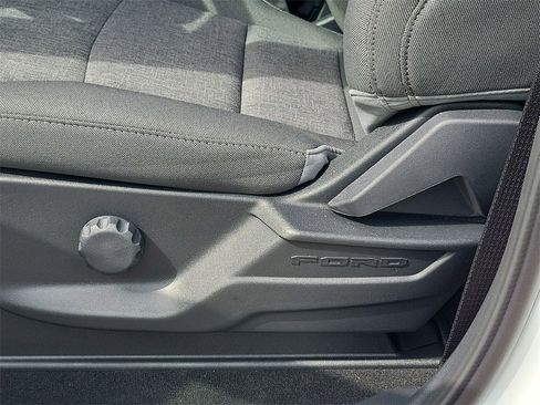 New 2025 Ford F250 XL w/ STX Appearance Package image 14