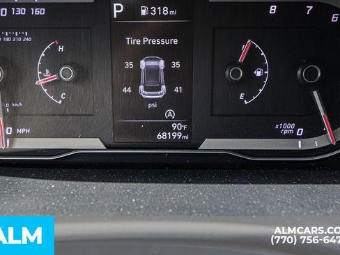 Used 2023 Hyundai Tucson SEL image 64