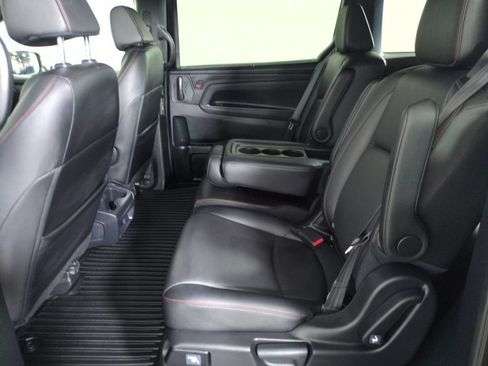 Used 2024 Honda Odyssey Sport image 24