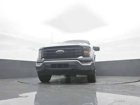 Certified 2023 Ford F150 XLT w/ Equipment Group 302A High image 28