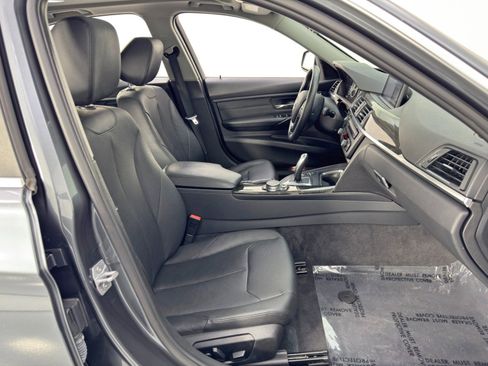 Used 2015 BMW 335i xDrive Sedan image 15