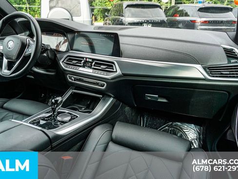 Used 2023 BMW X5 sDrive40i RWD image 24