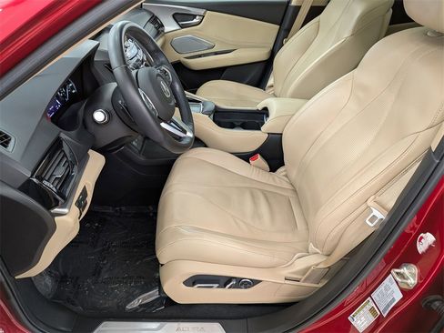 Used 2021 Acura RDX AWD w/ Technology Package image 14