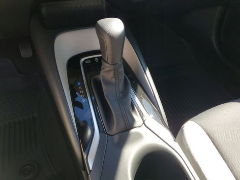 New 2026 Toyota Corolla LE image 15