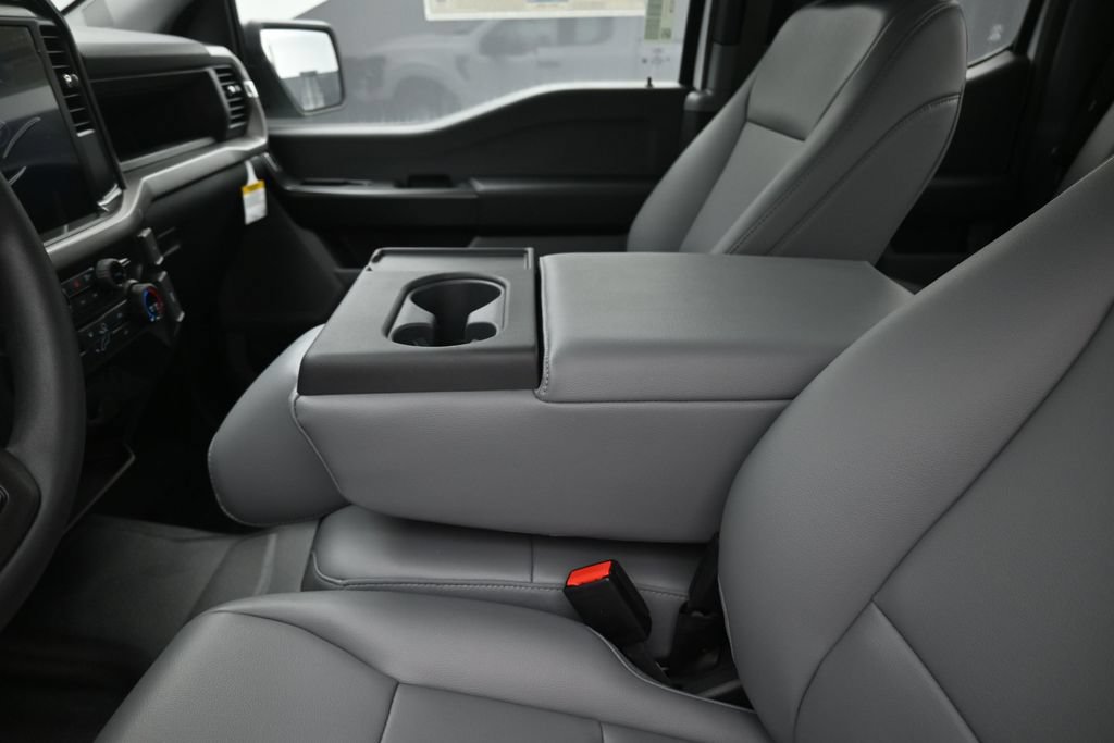 New 2026 Ford F150 XL RWD image 21