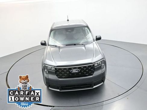 Used 2025 Ford Maverick XLT FWD image 24