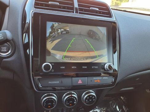 New 2026 Mitsubishi Outlander Sport SE AWD/4WD image 20
