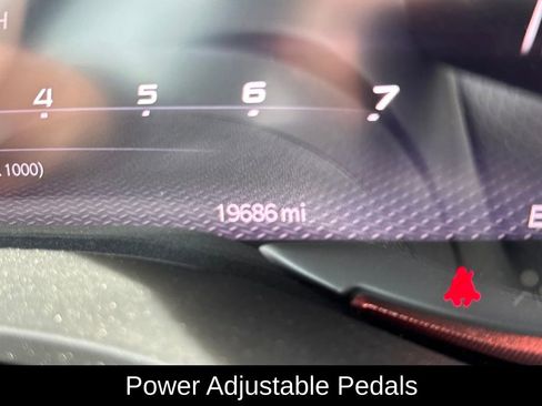 Used 2025 RAM 1500 Rebel w/ Rebel Level 1 Equipment Group image 17