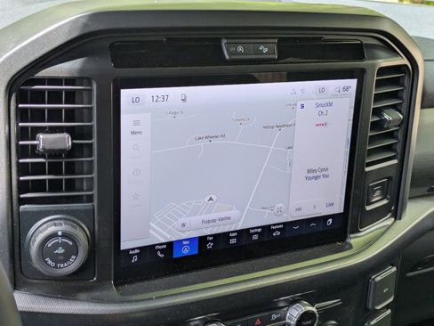 New 2026 Ford F150 Lariat AWD/4WD image 19