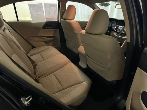 Used 2015 Honda Accord LX image 26