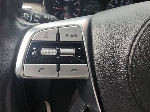 Used 2021 Kia Telluride EX w/ EX Premium Package AWD/4WD image 32