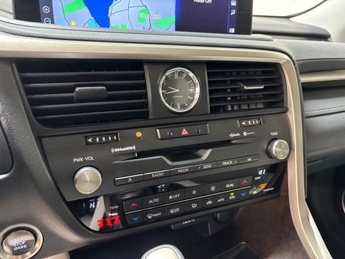 Used 2020 Lexus RX 350 AWD w/ Premium Package image 14