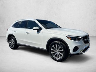Certified 2026 Mercedes-Benz GLC 300 4MATIC video 3