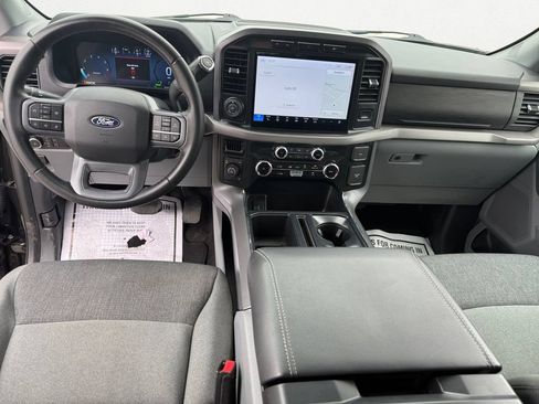 Used 2024 Ford F150 XLT w/ Mobile Office Package AWD/4WD image 10