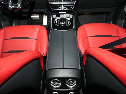 Certified 2024 Mercedes-Benz G 63 AMG 4MATIC image 48