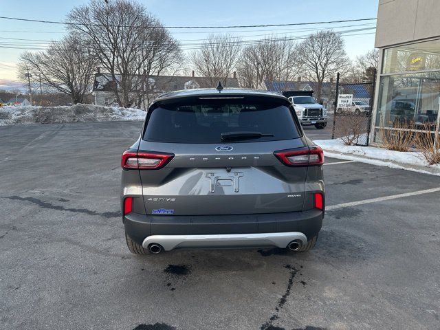 Used 2023 Ford Escape Active AWD/4WD image 6