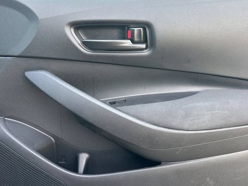 Certified 2024 Toyota Corolla LE FWD image 21